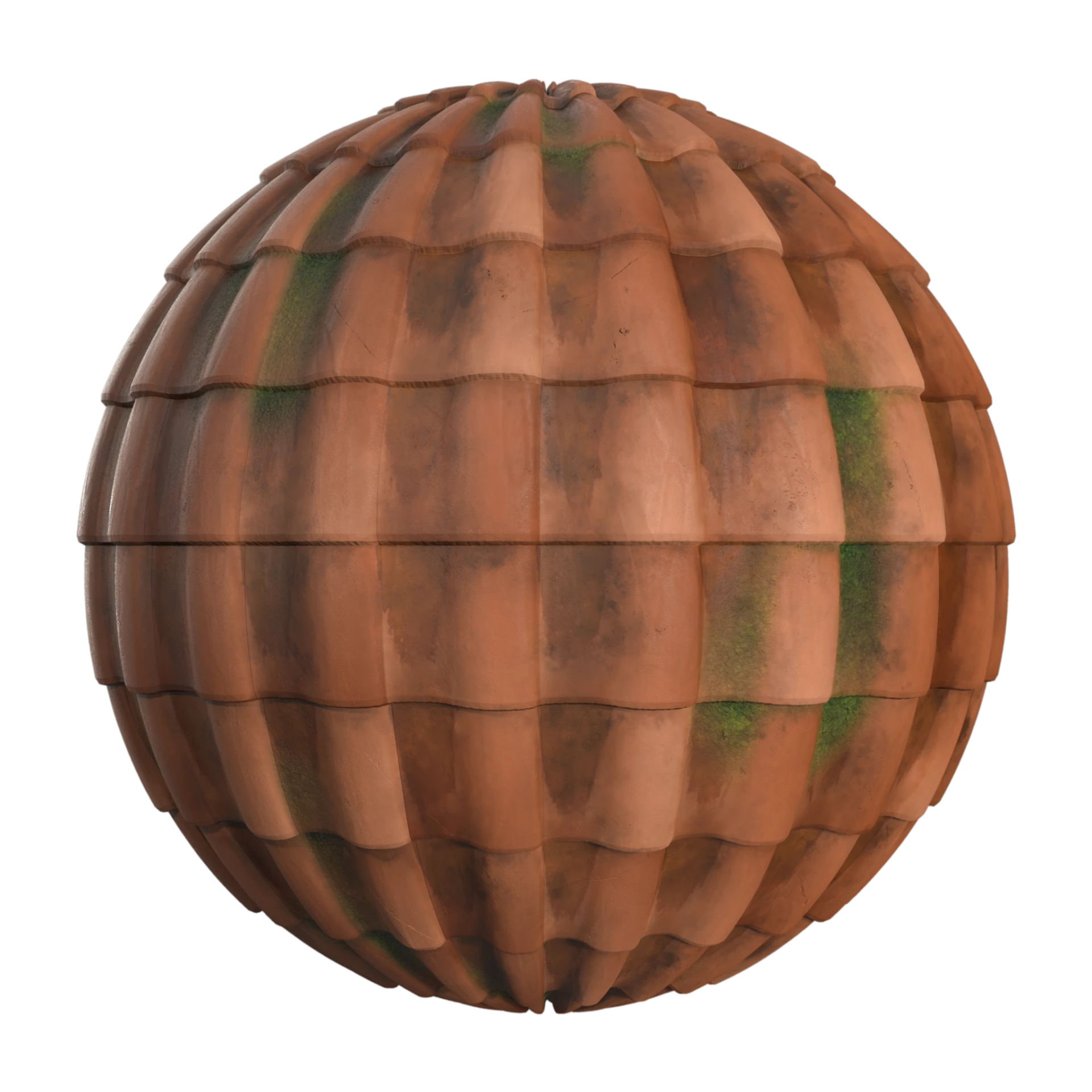 Roofing Tiles 007