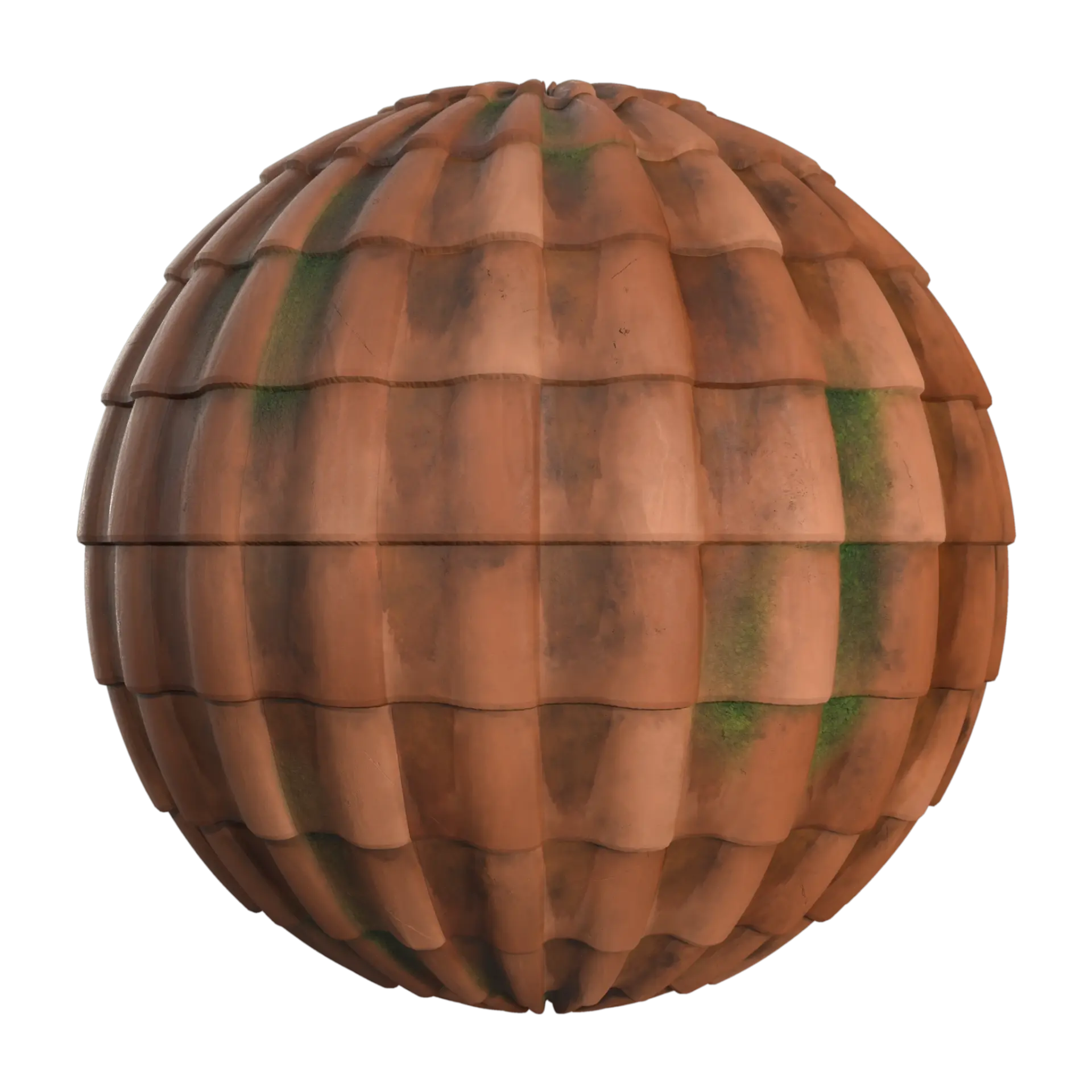 Roofing Tiles 007