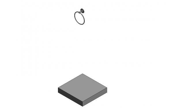 Towel_Holder_Round