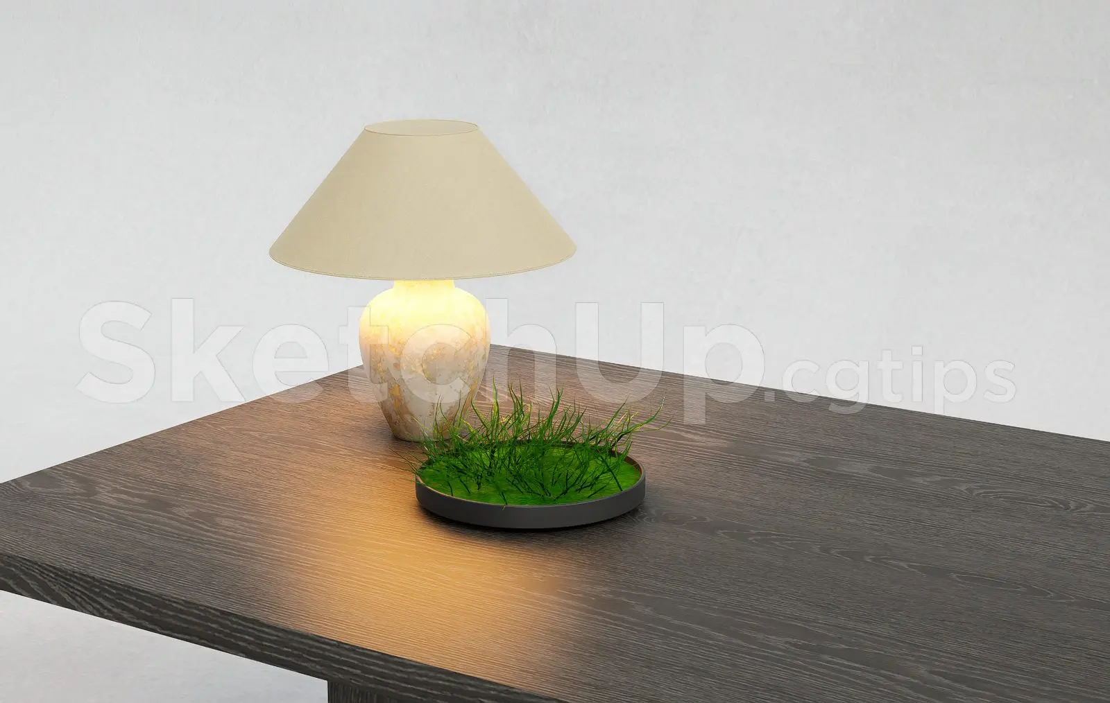 Table Lamp