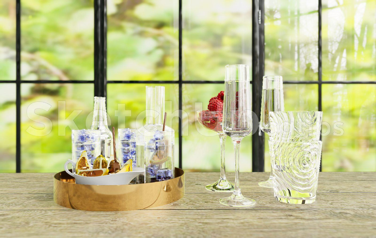 Tableware