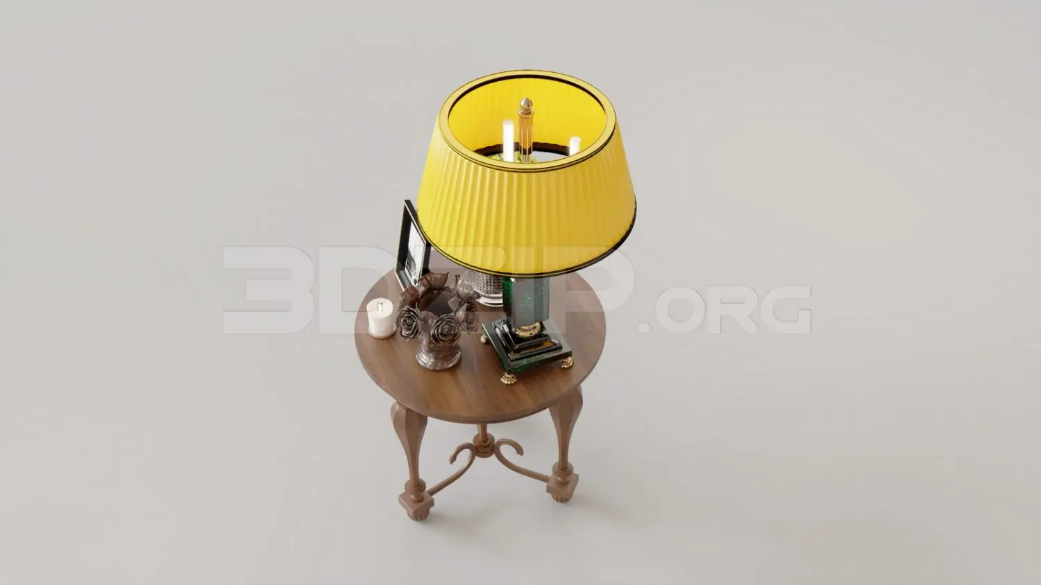 Table Lamp