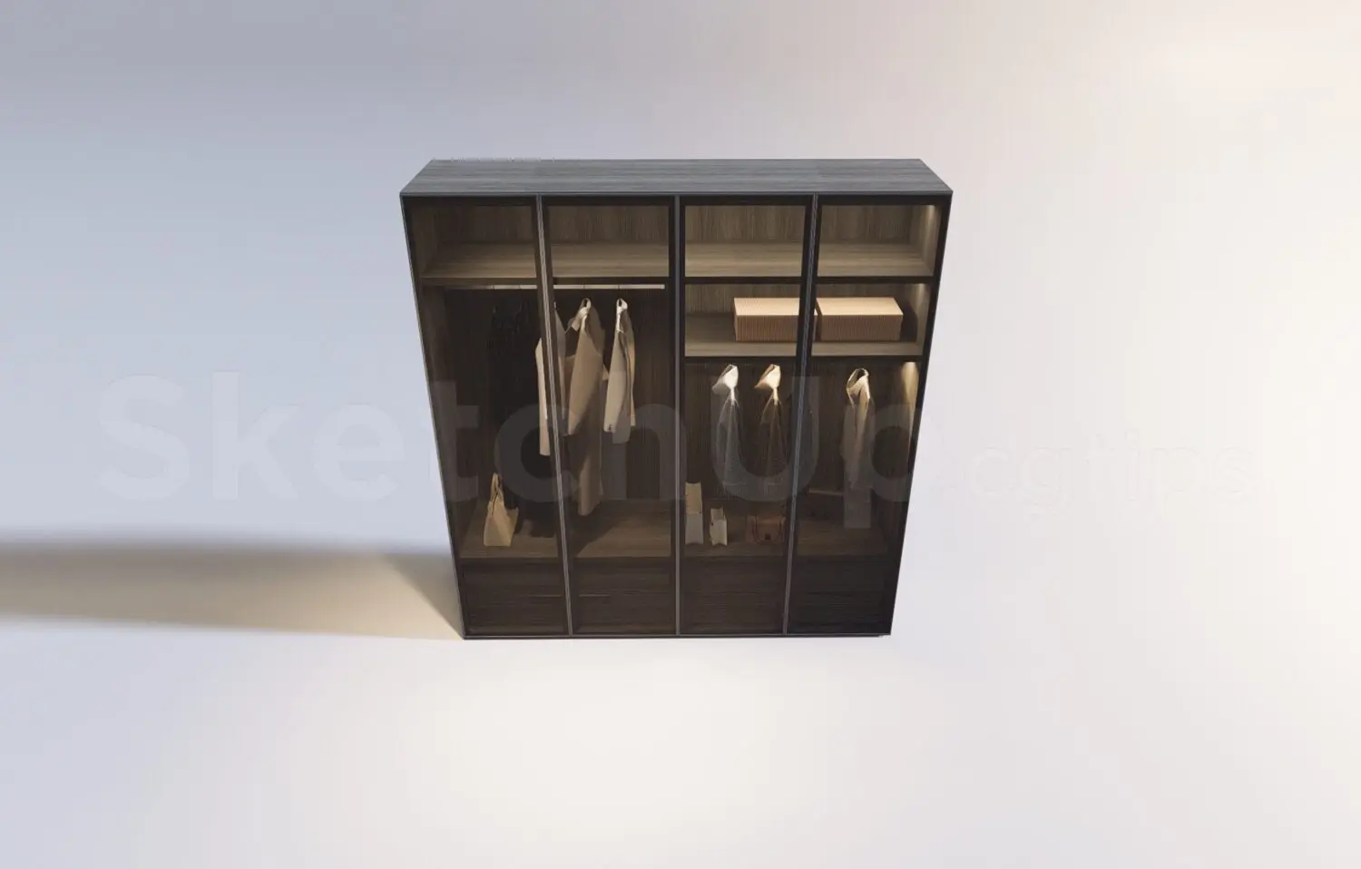 Wardrobe