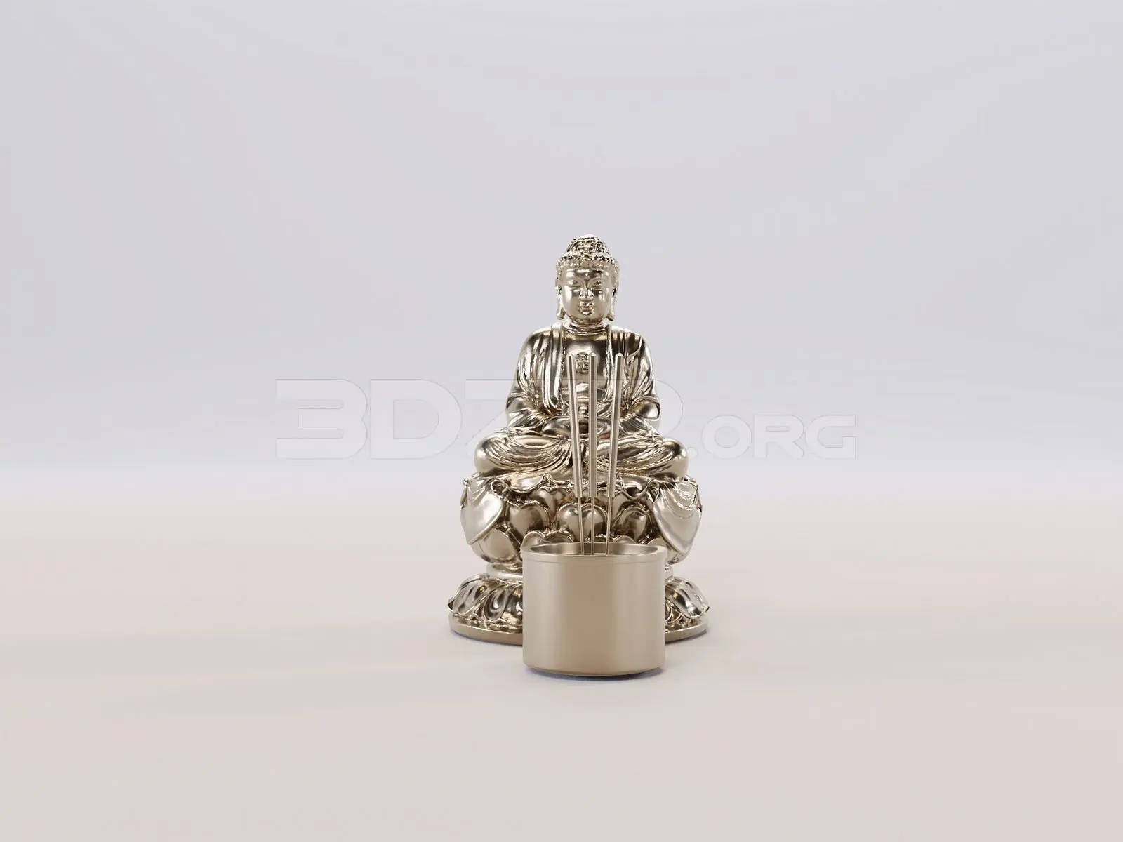 Sculpture — preview 1 (3dzip)