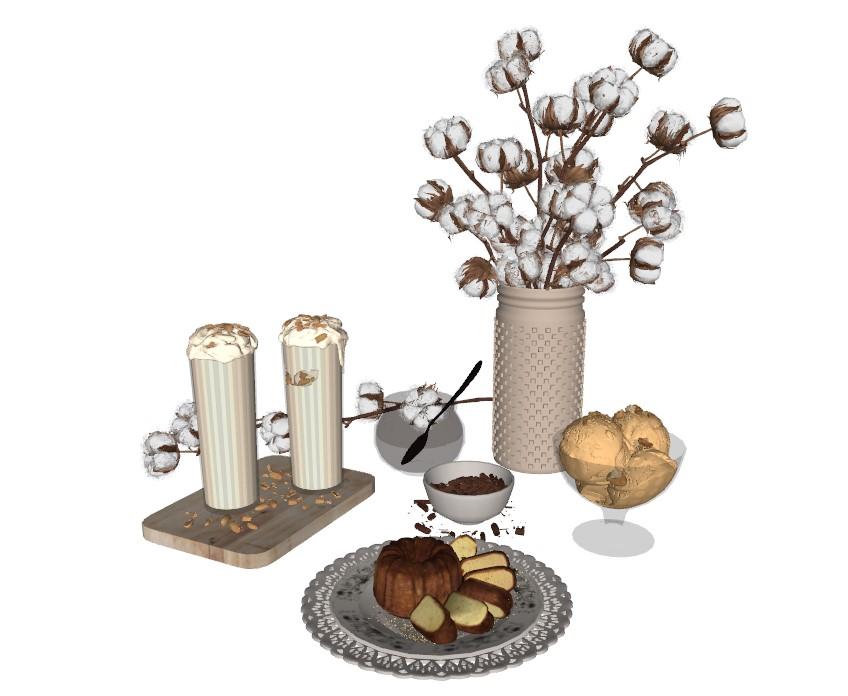 Decorative Set