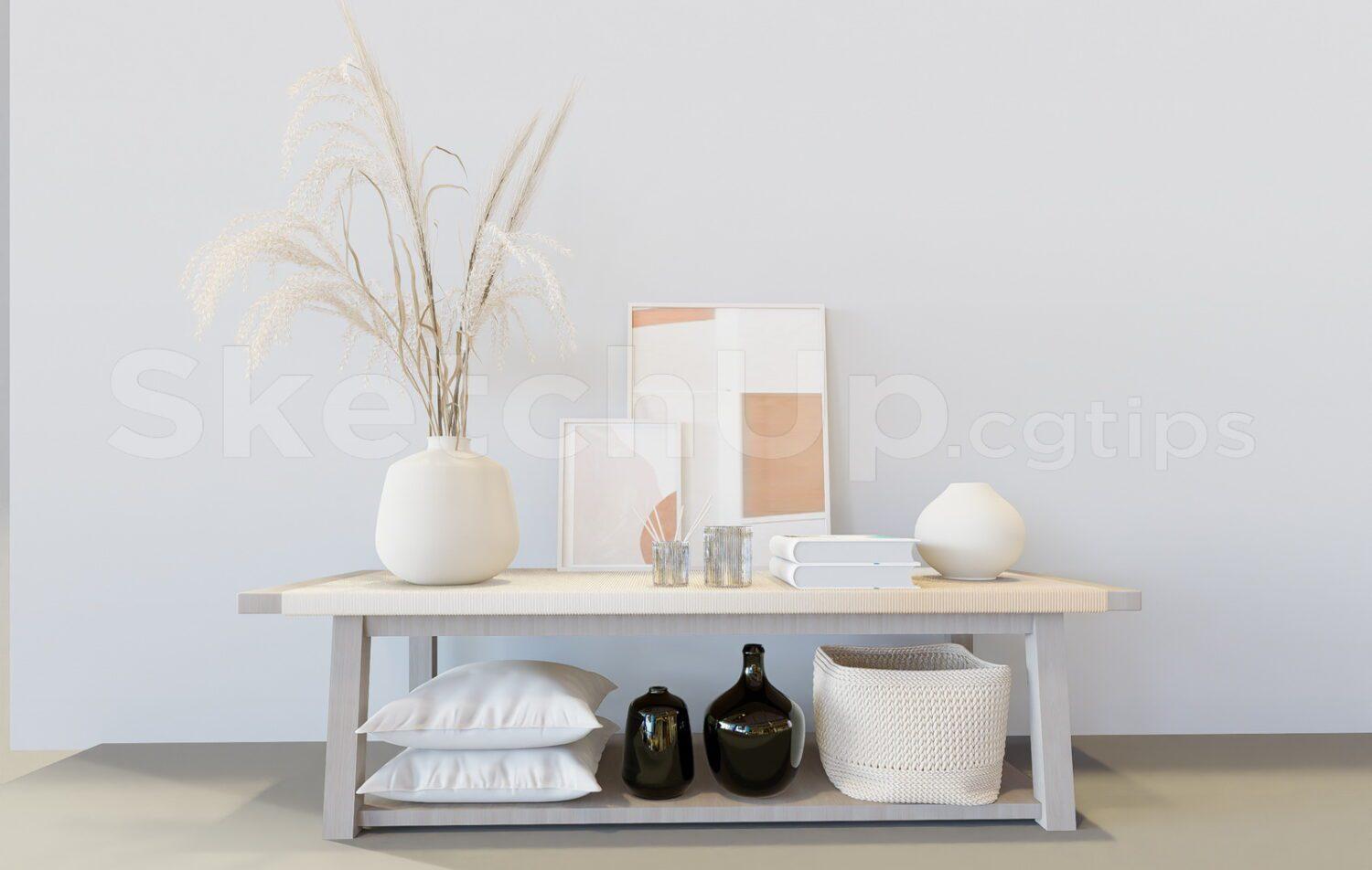Decorative set