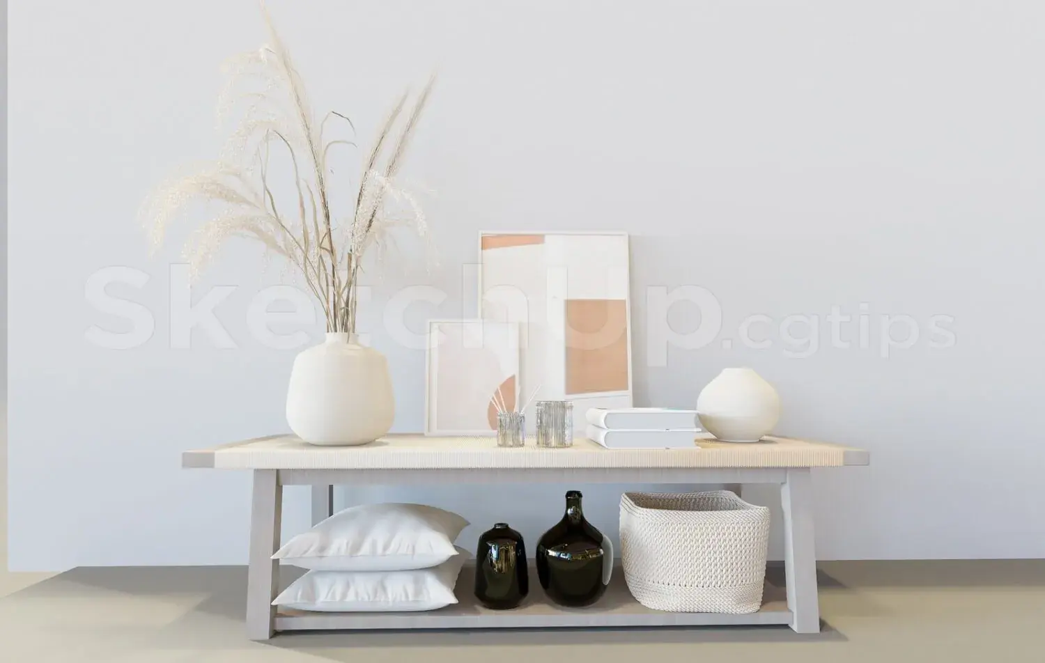 Decorative set