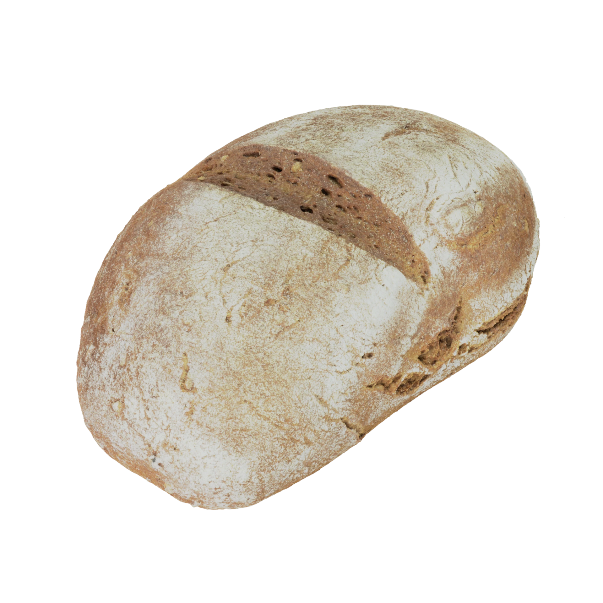 3D Bread 003