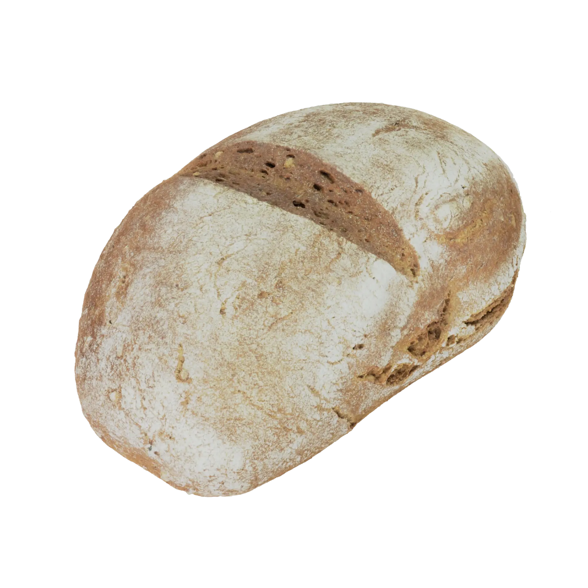 3D Bread 003 — preview 1 (ambientCG, CC0)