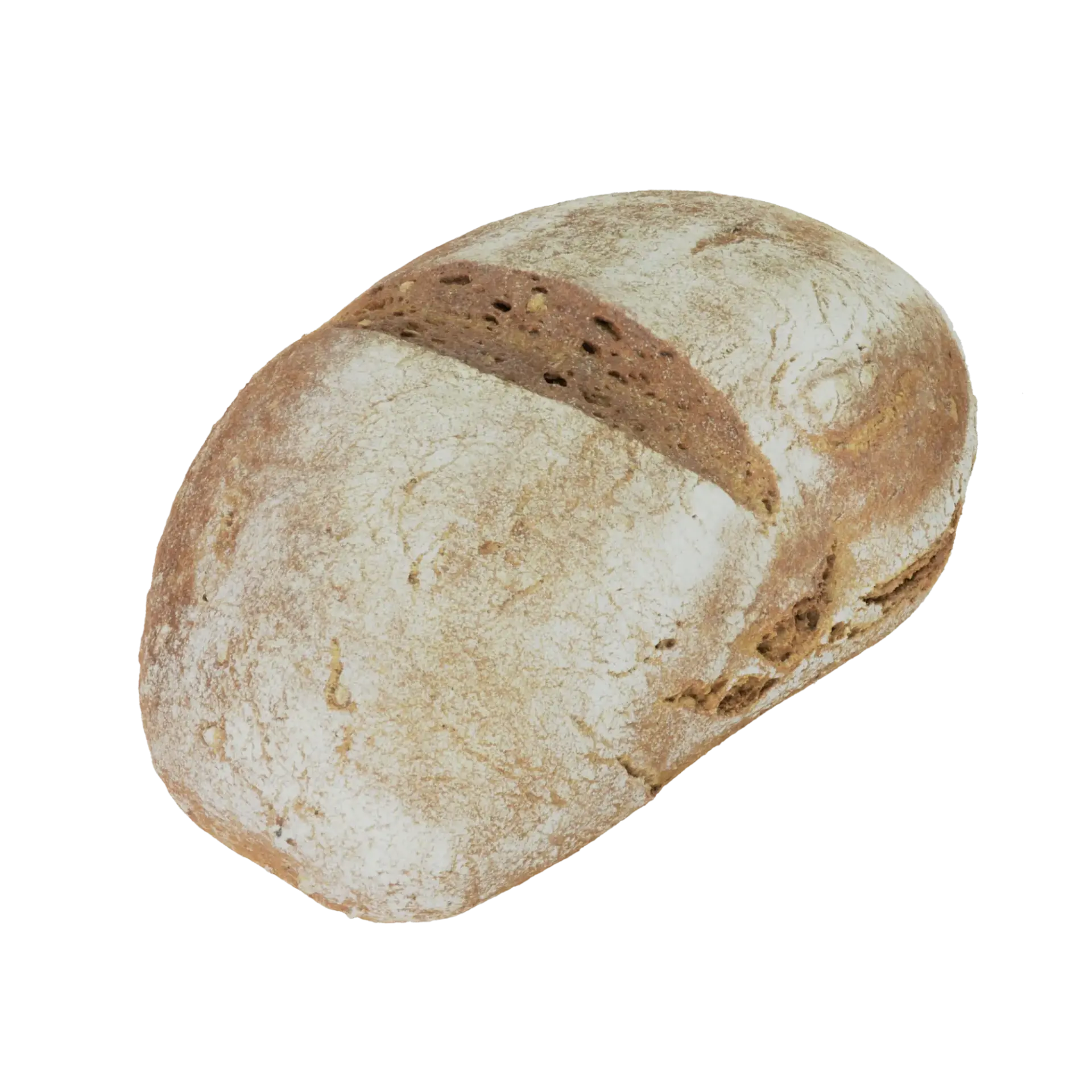 3D Bread 003