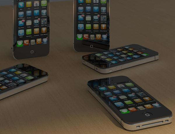 iPhone 4
