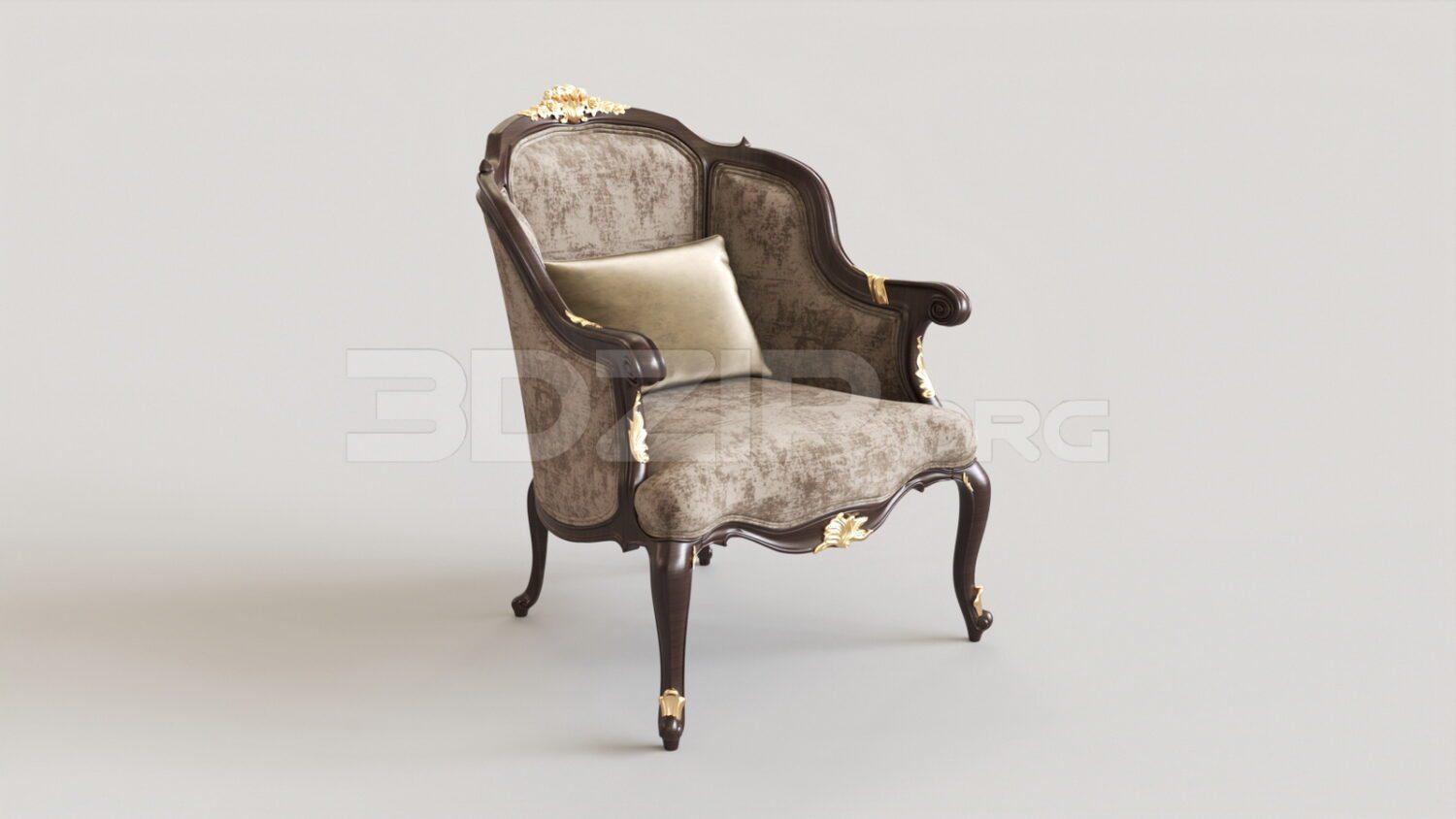 Armchair