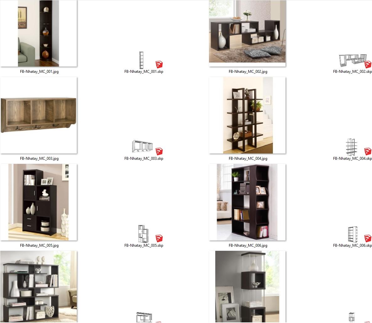 Sideboard