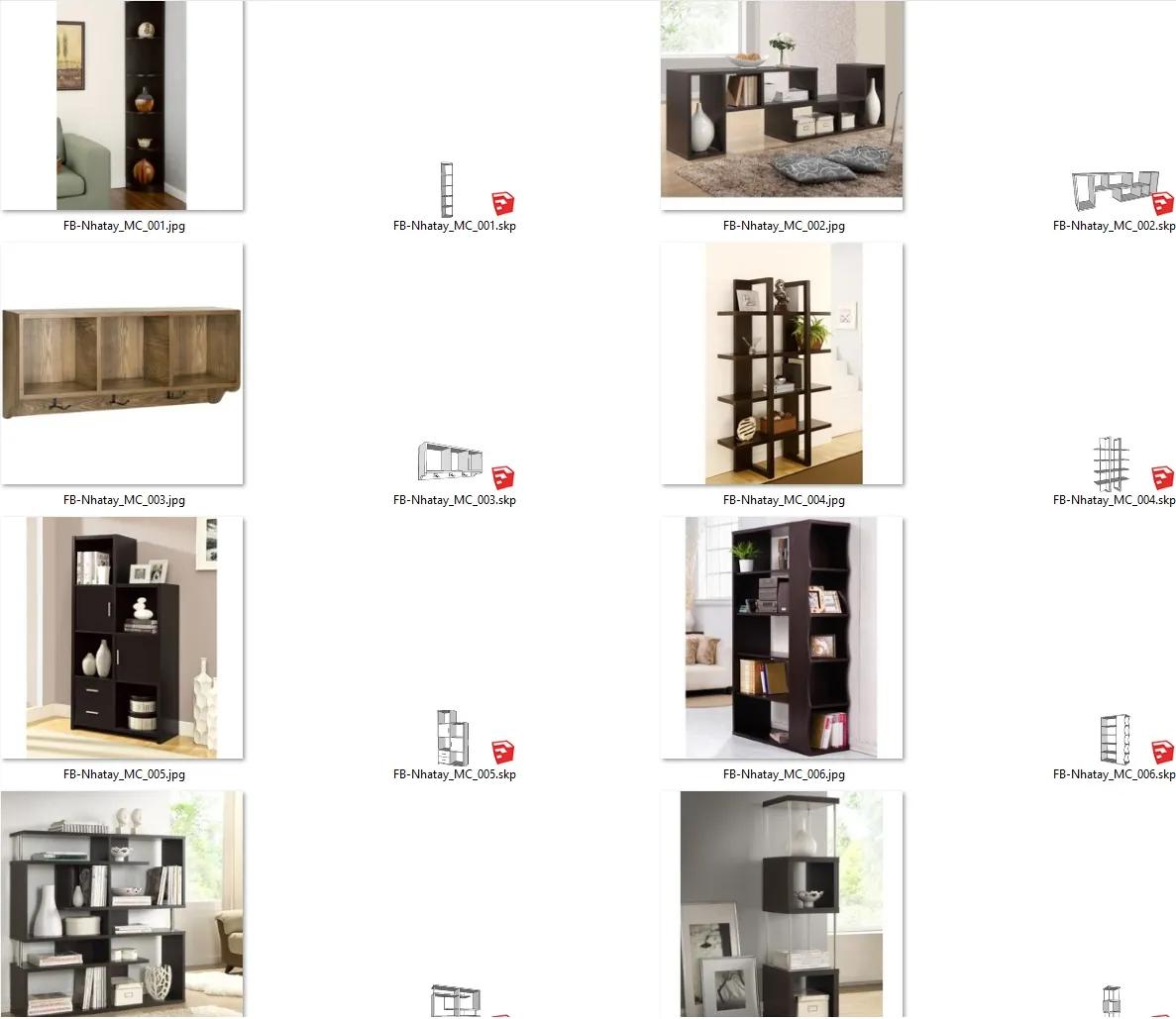 Sideboard