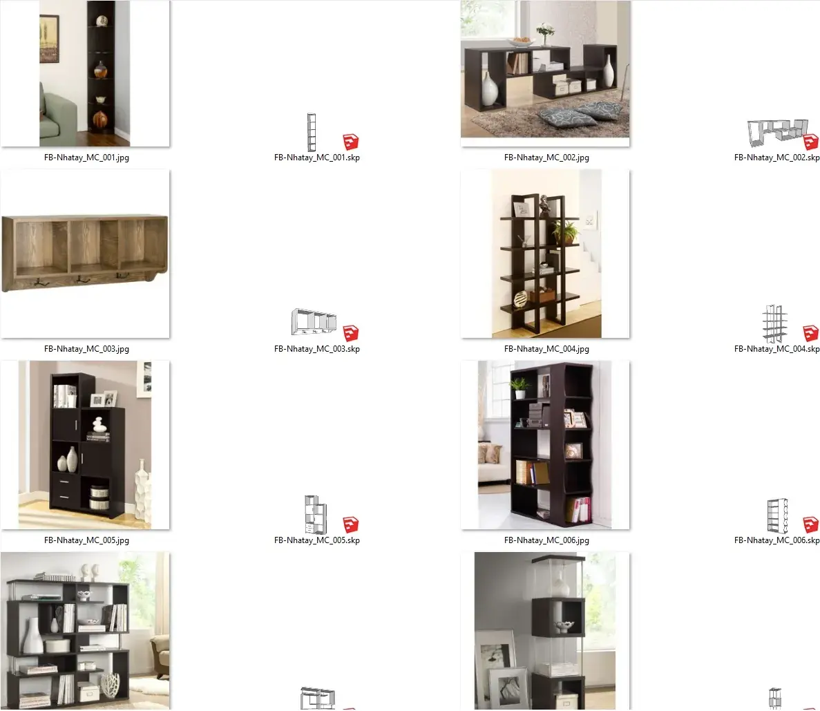 Sideboard