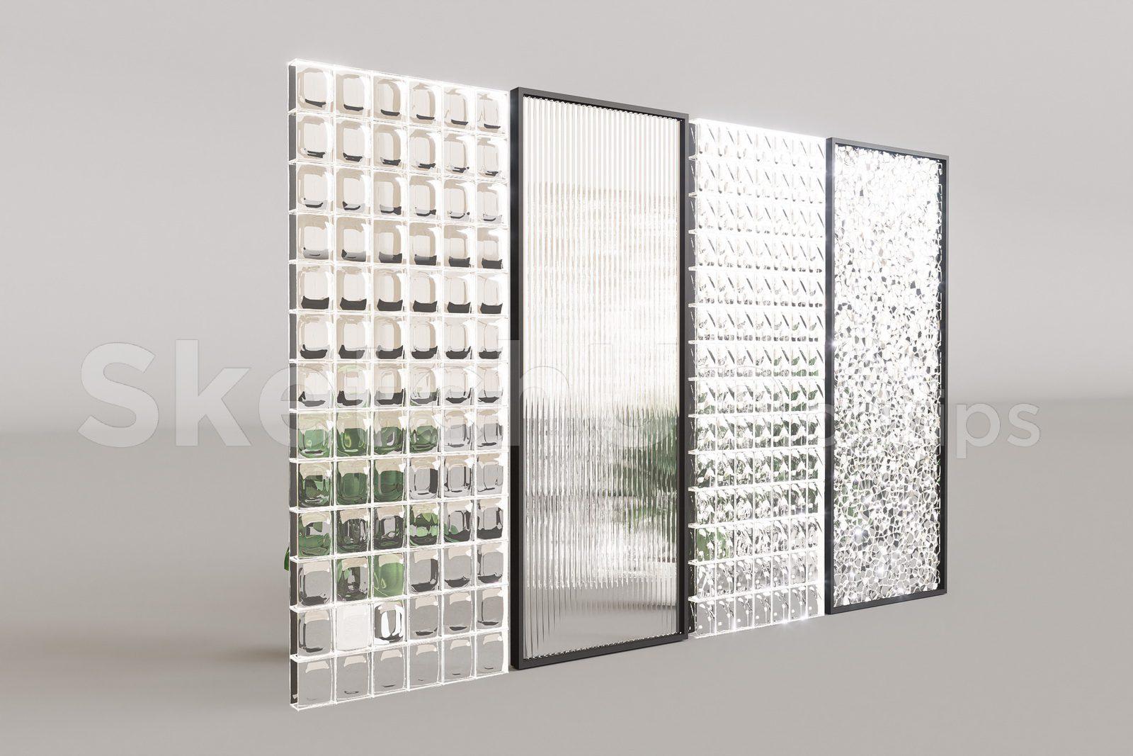 Glass Tiles