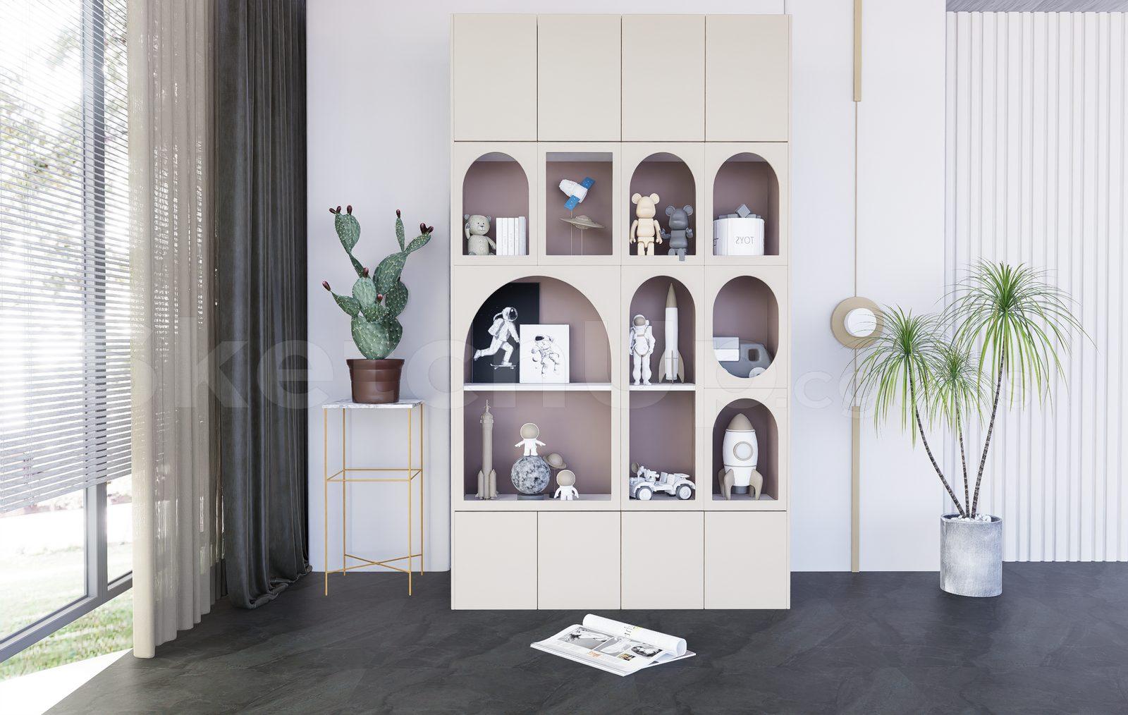 Child Wardrobe