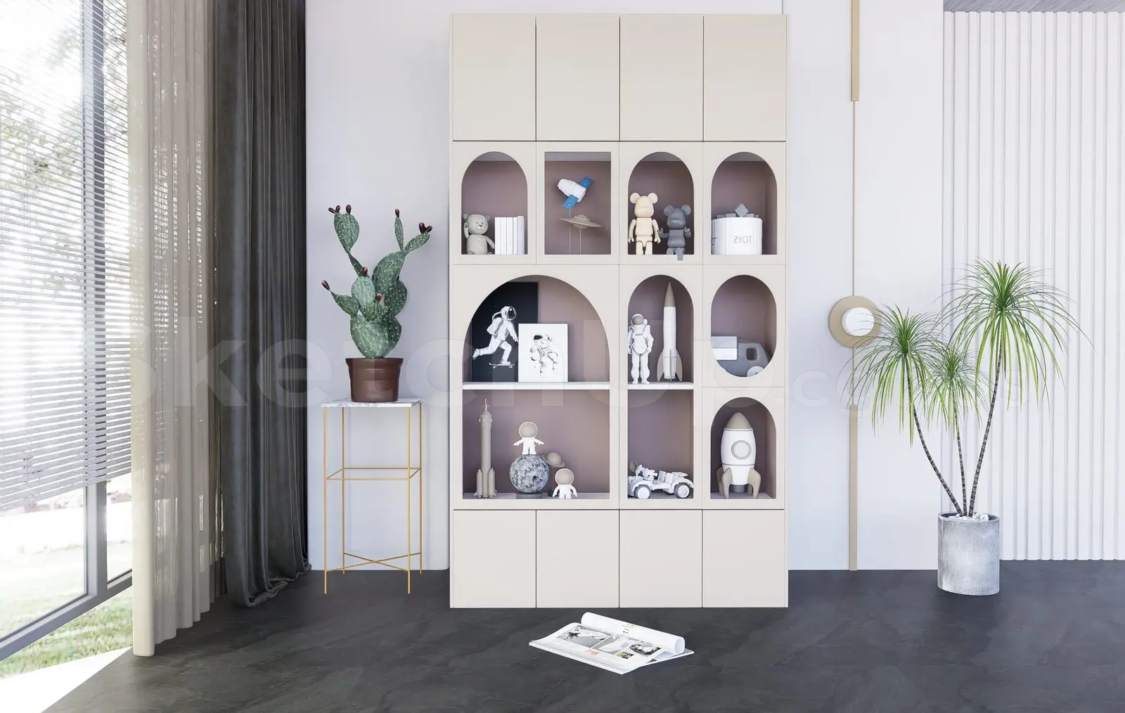 Child Wardrobe