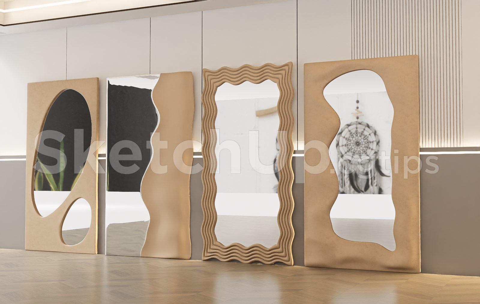 Mirrors