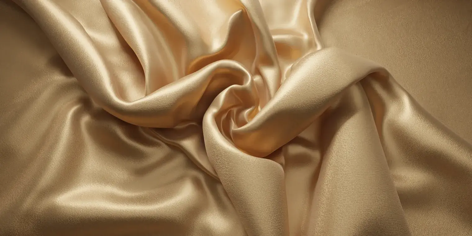 Crepe Satin
