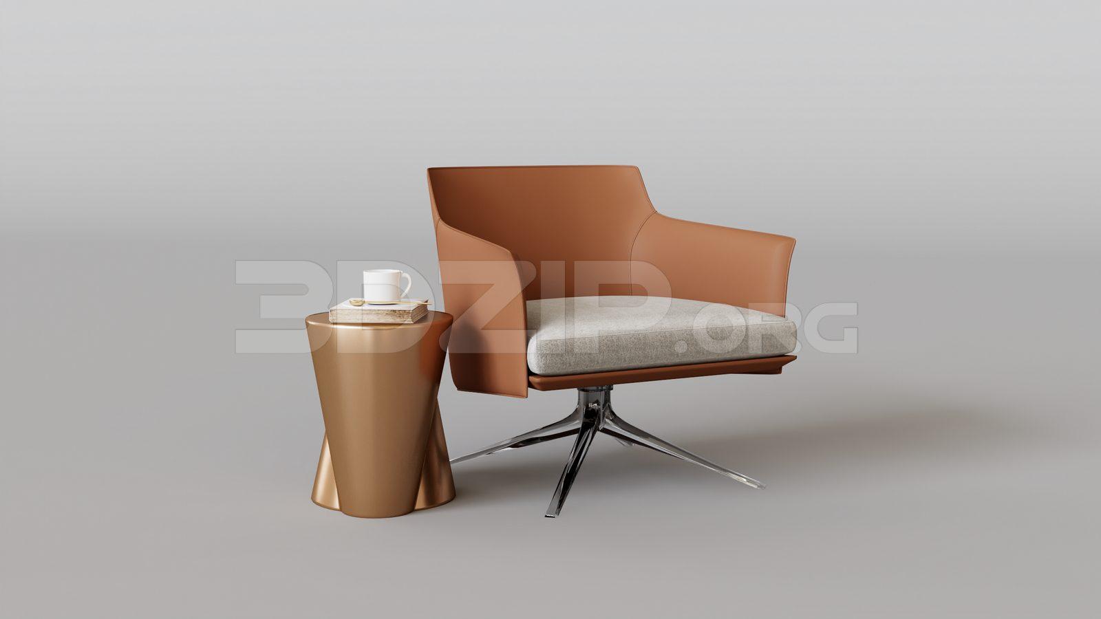Armchair