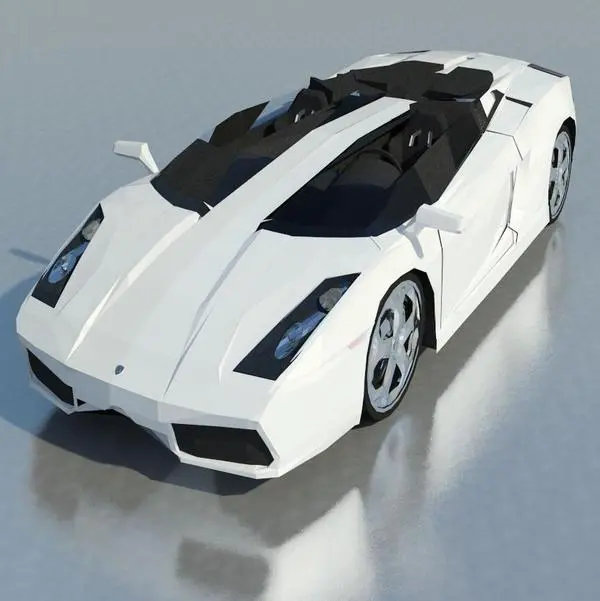 Lamborghini