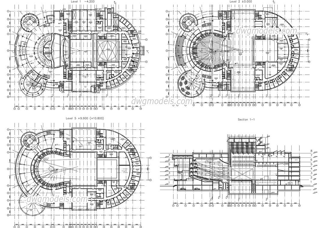Opera House