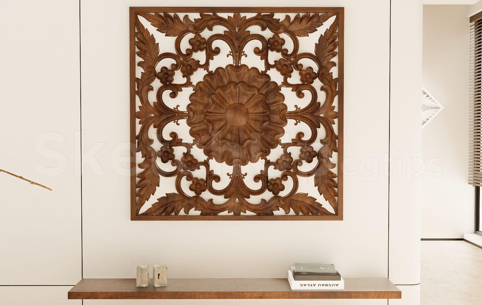 Wall Decoration