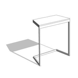 Monolite Laptop Table - HighTower