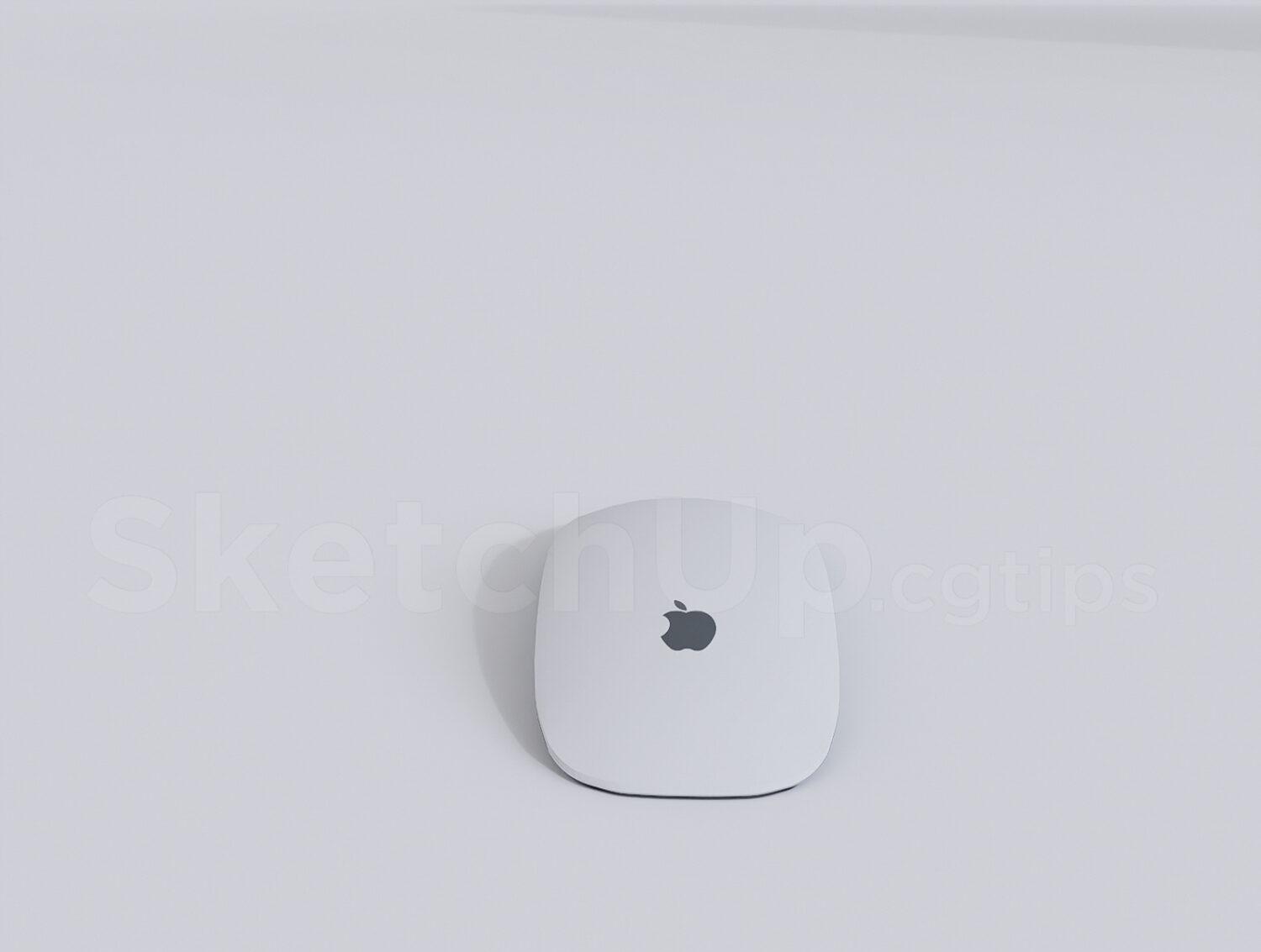 Magic Mouse