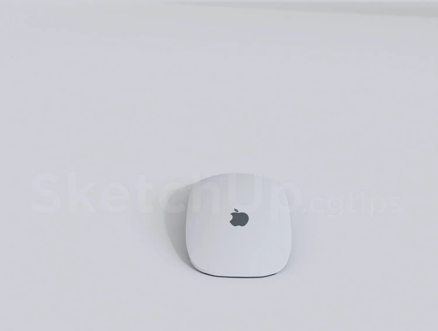 Magic Mouse