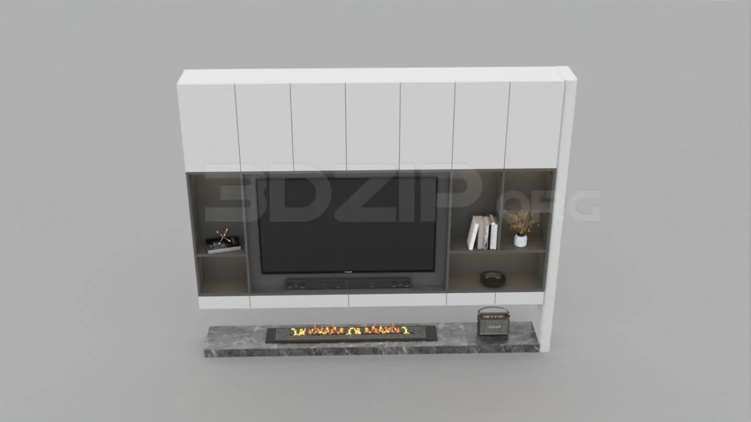 TV Cabinet