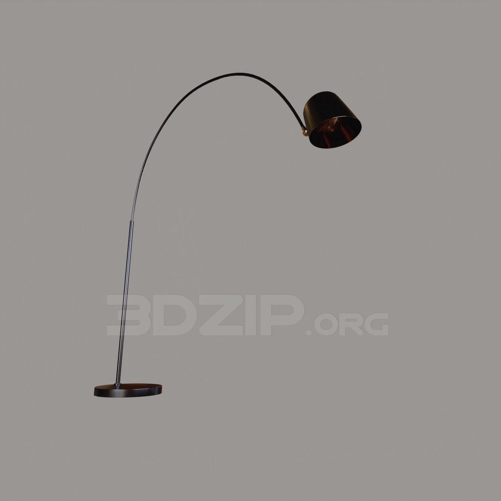 Floor Lamp
