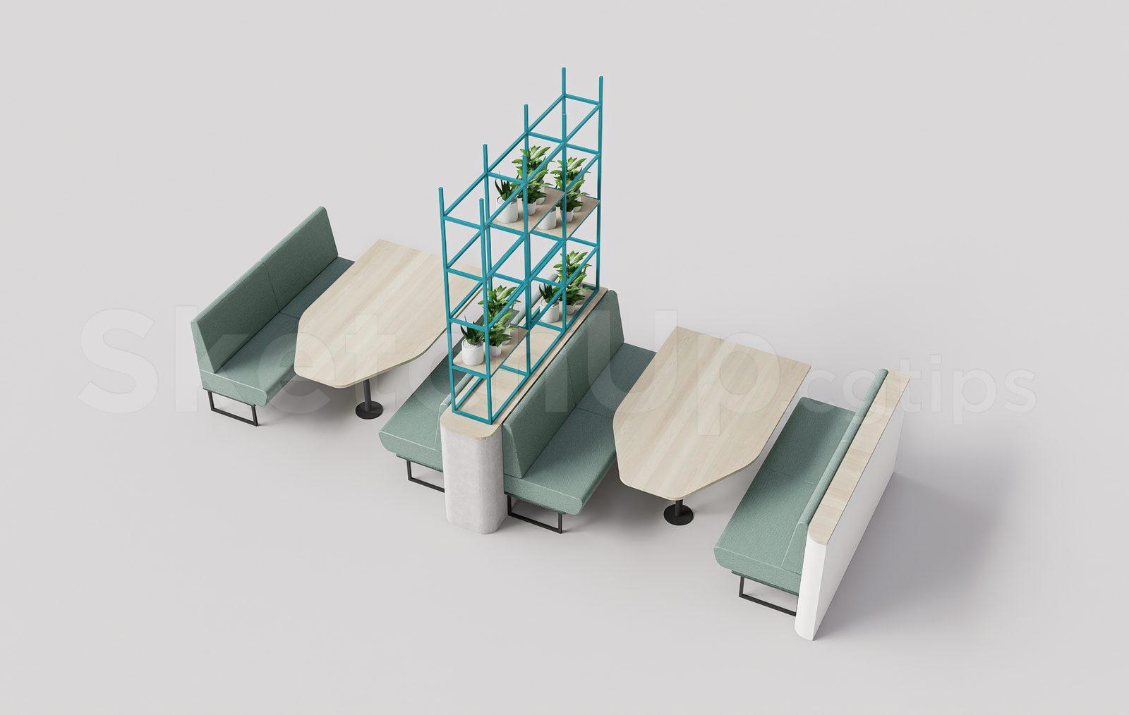 Restaurant and Cafe Furniture