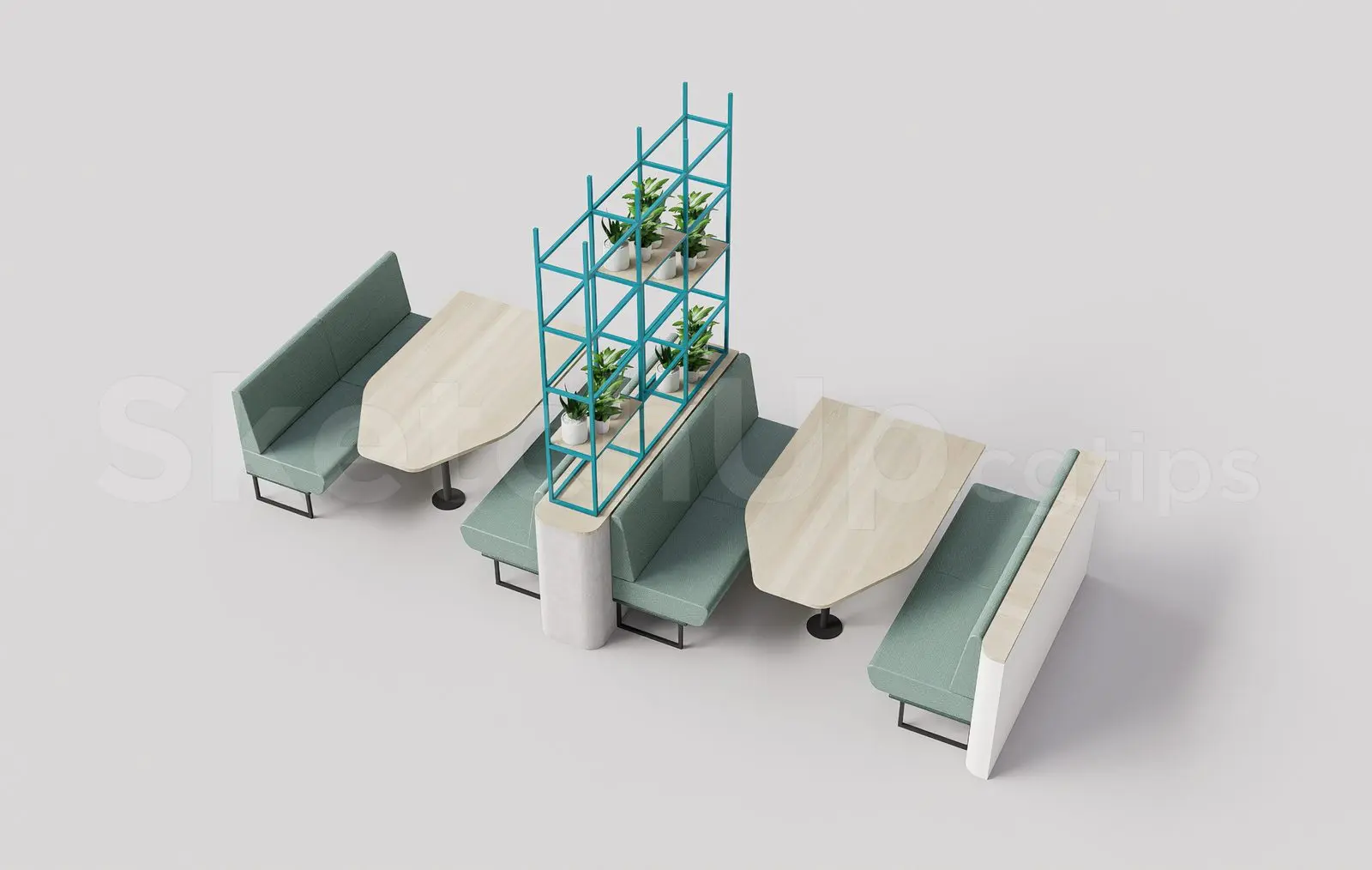 Restaurant and Cafe Furniture