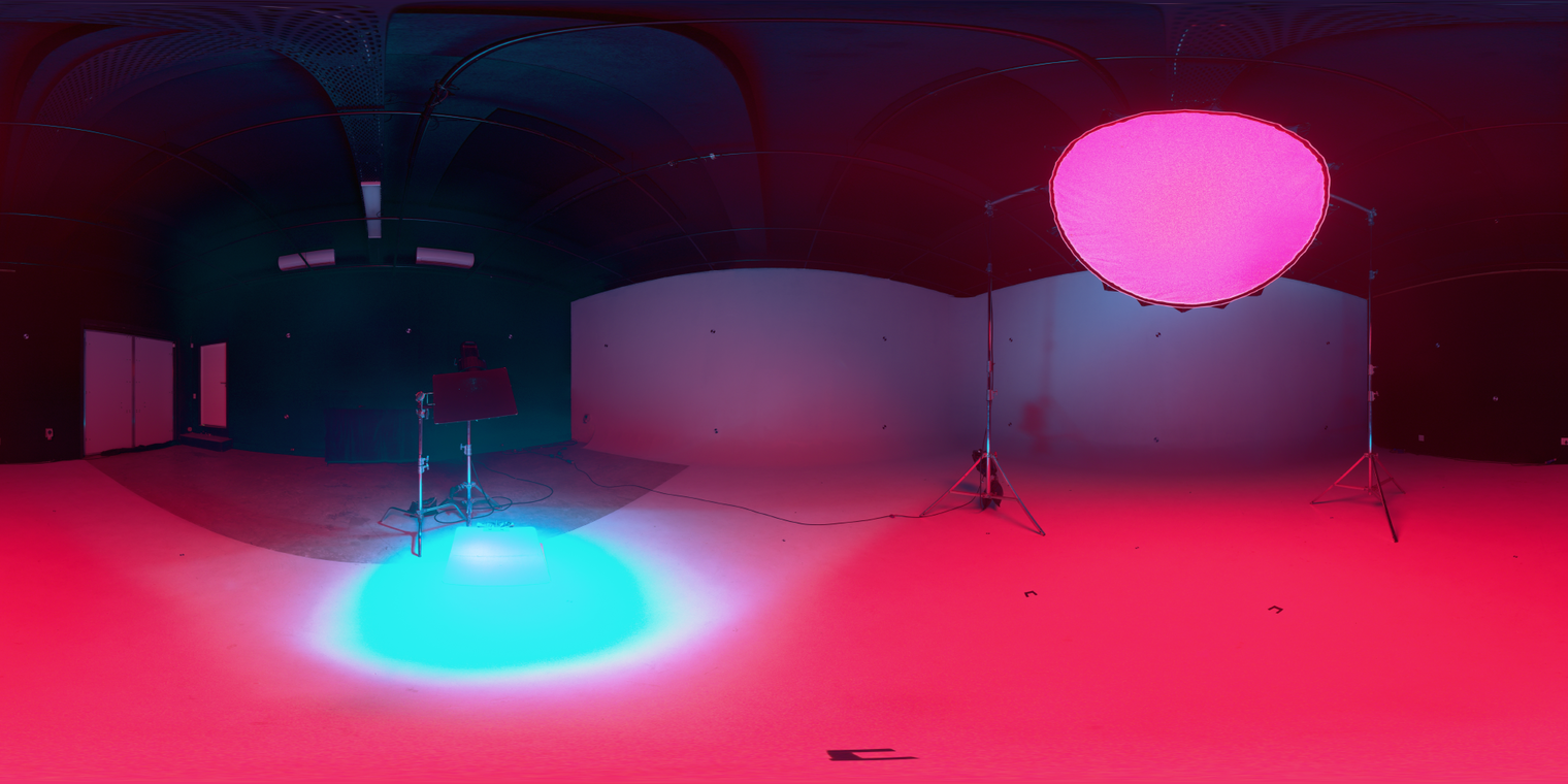 Ferndale Studio 10