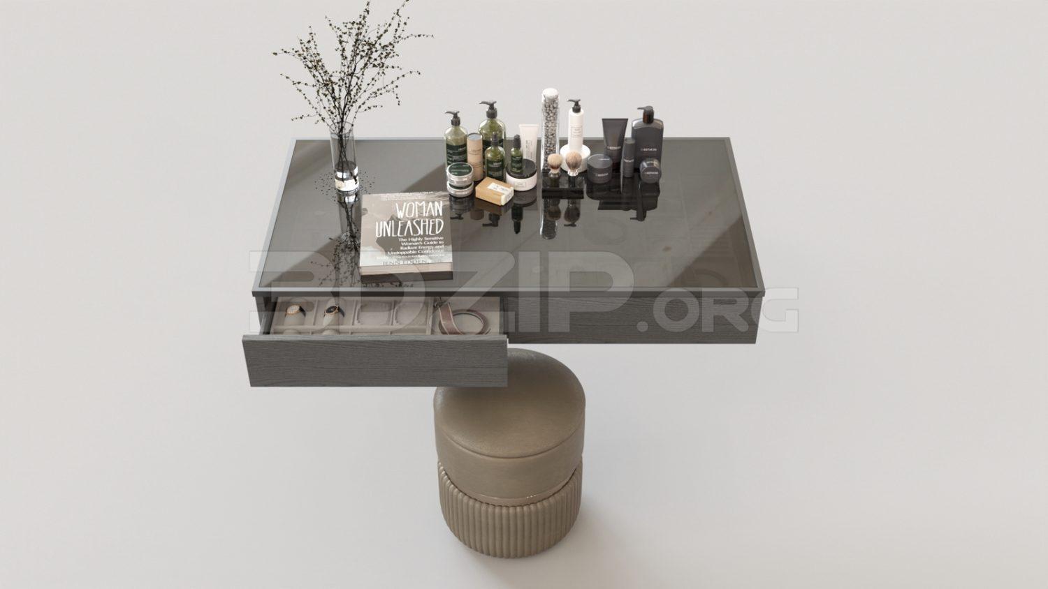 Dressing Table