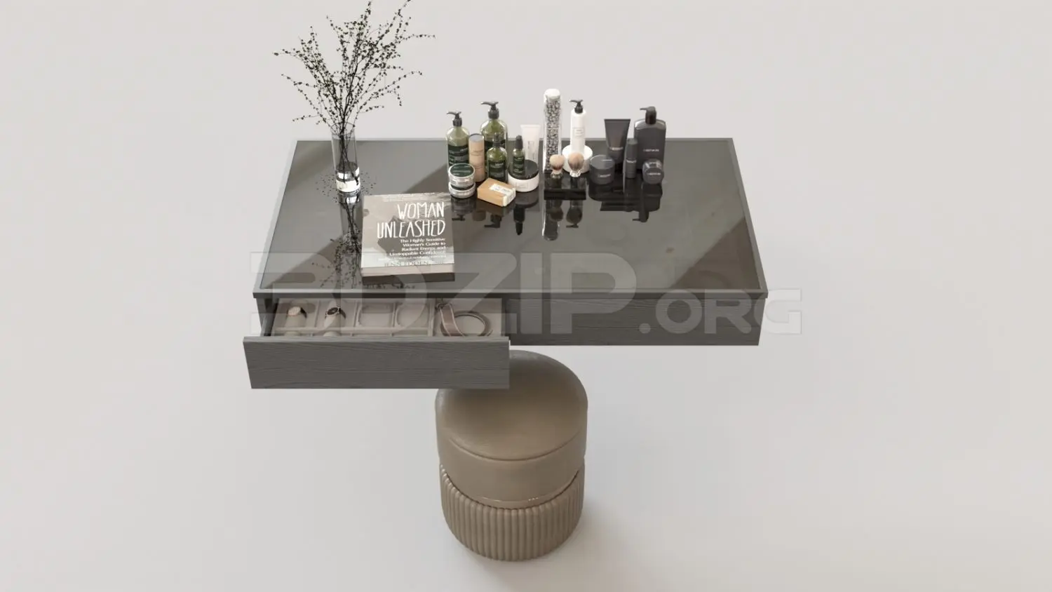 Dressing Table
