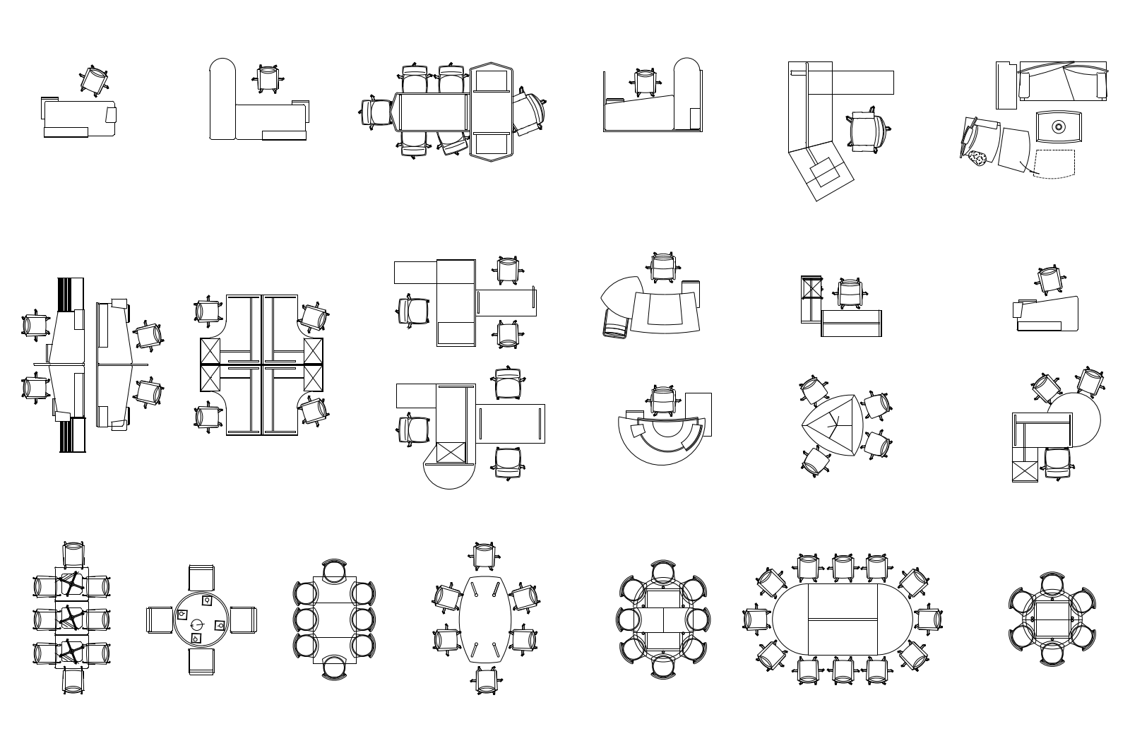 Office furniture