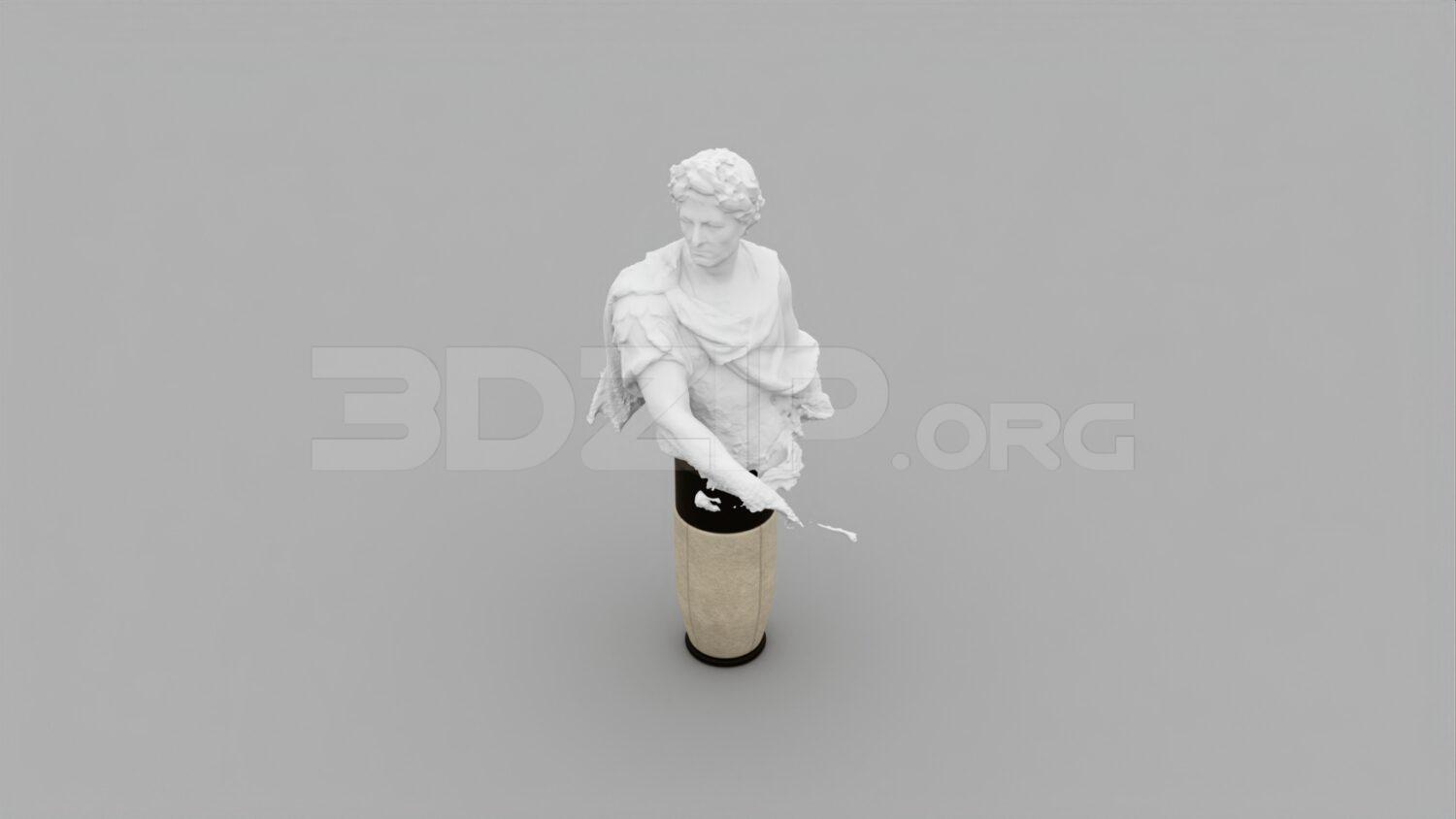 Sculpture
