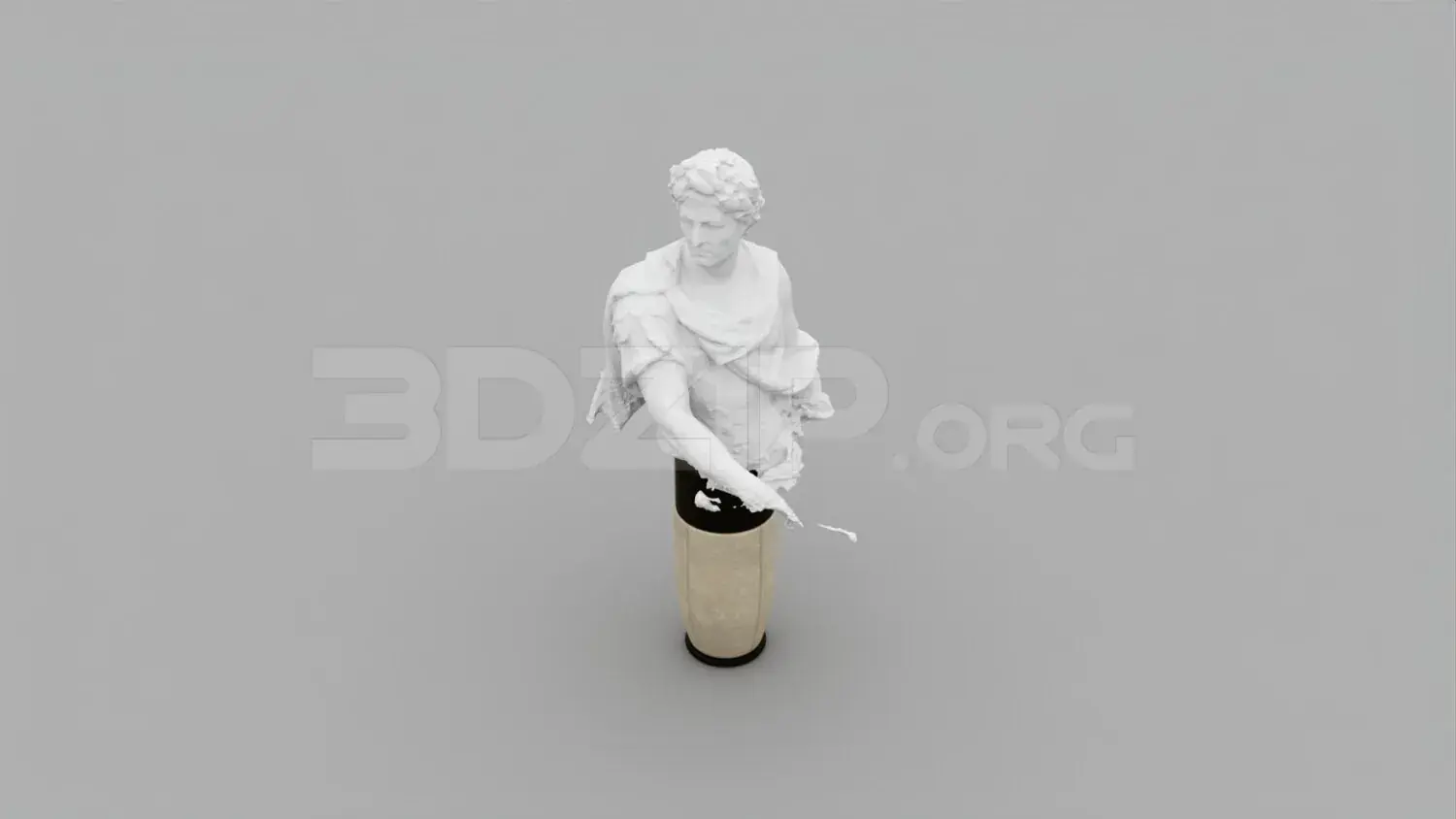 Sculpture