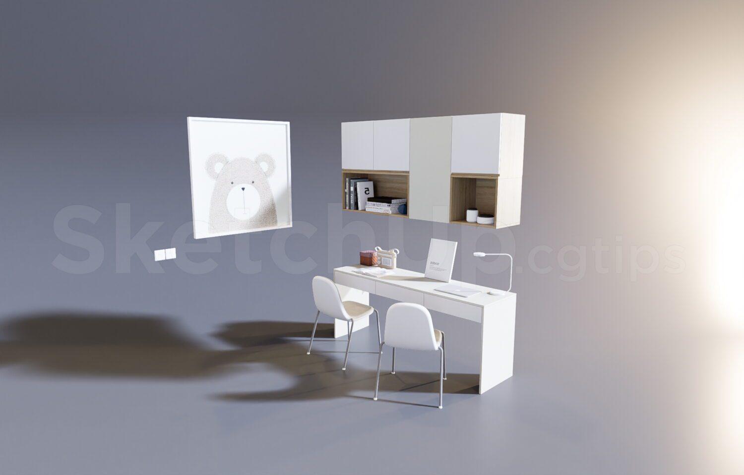Desk