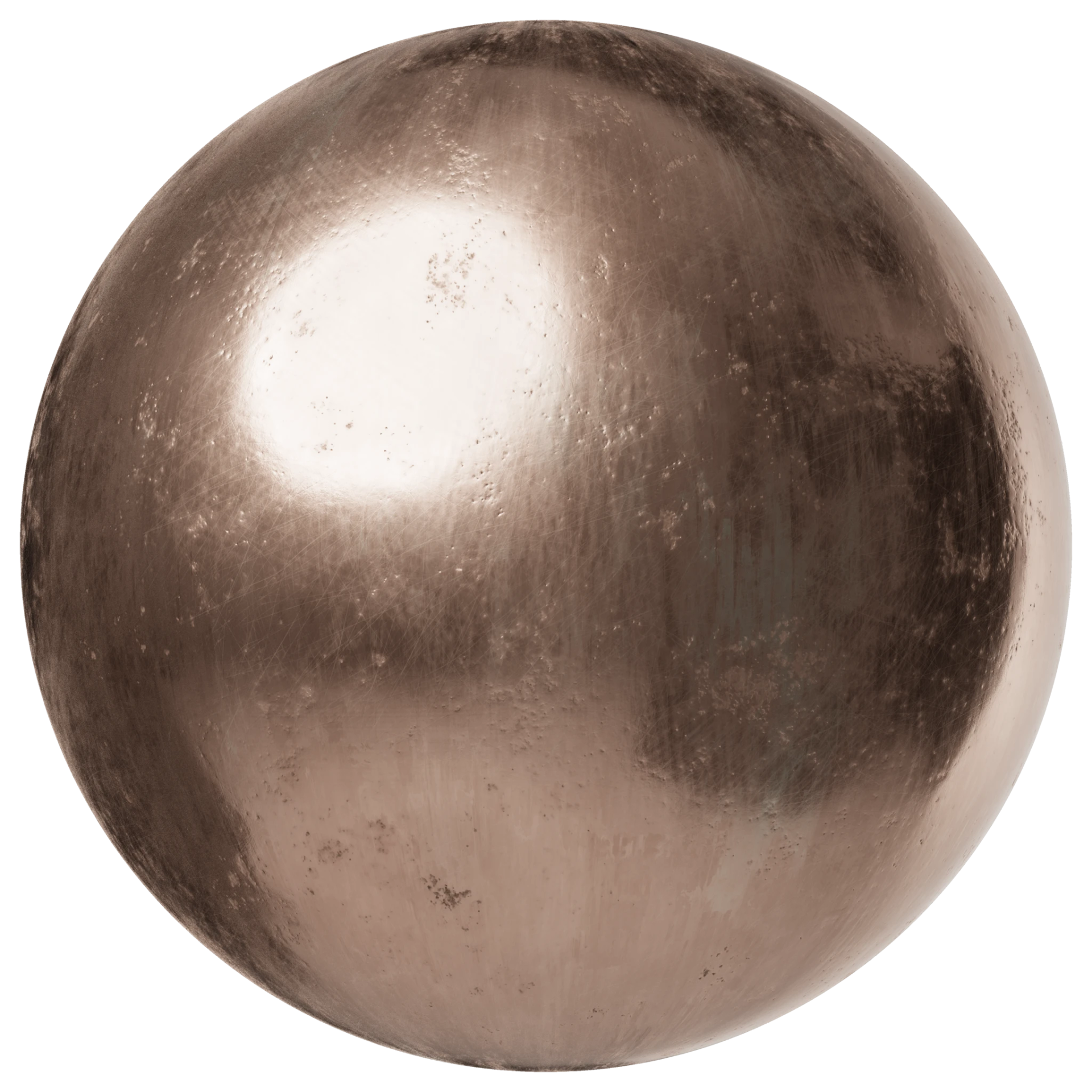 Metal 057 C