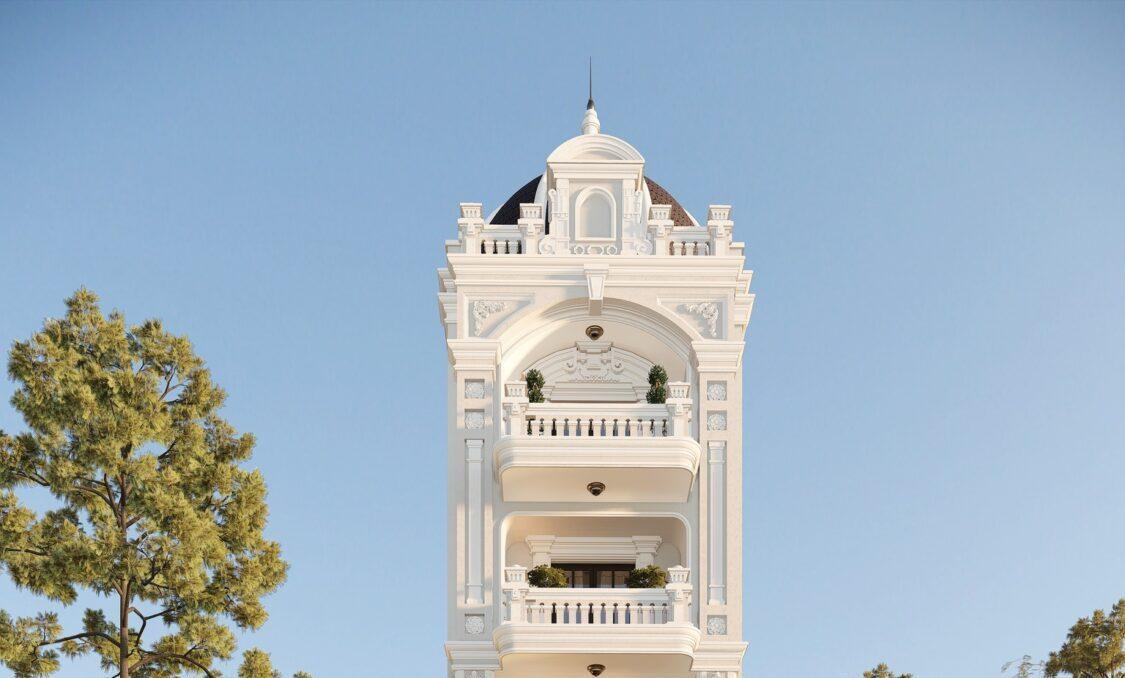 House Exterior