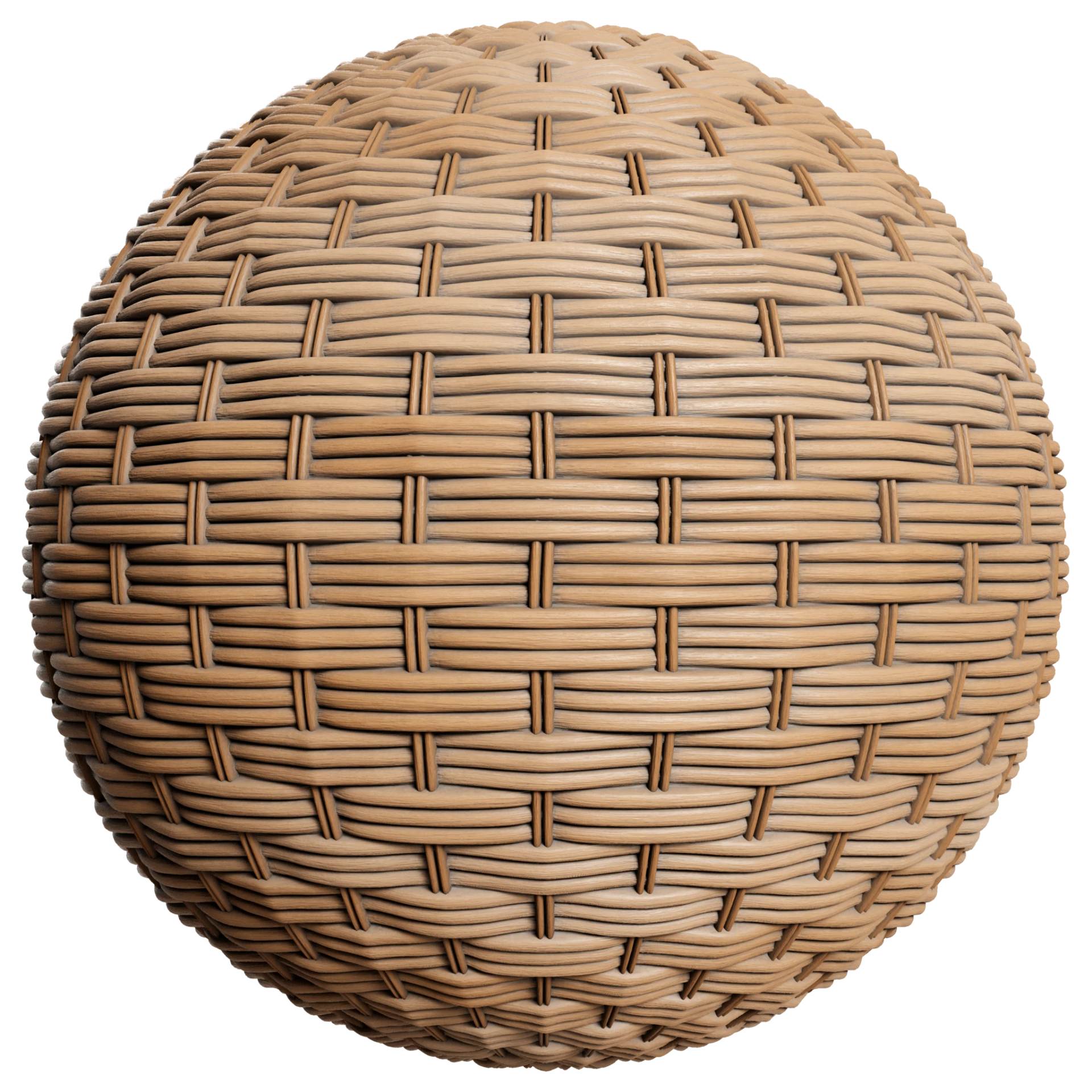 Wicker 008 A
