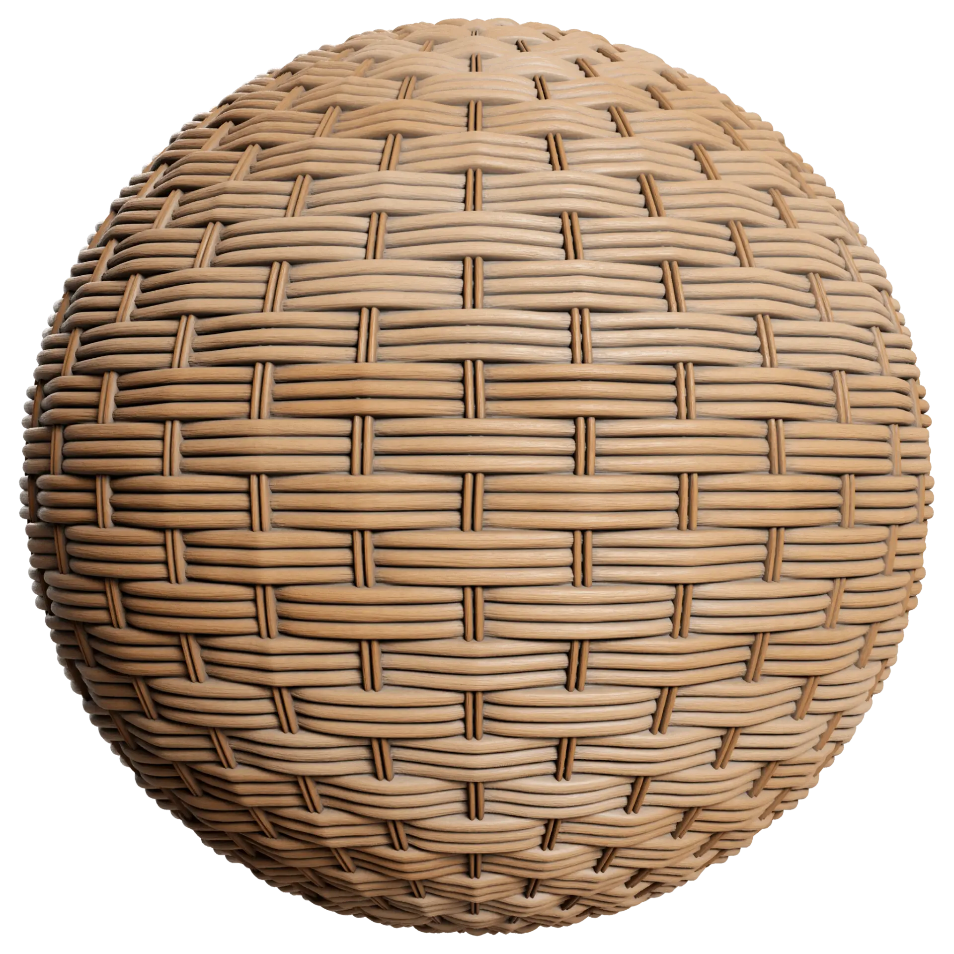 Wicker 008 A