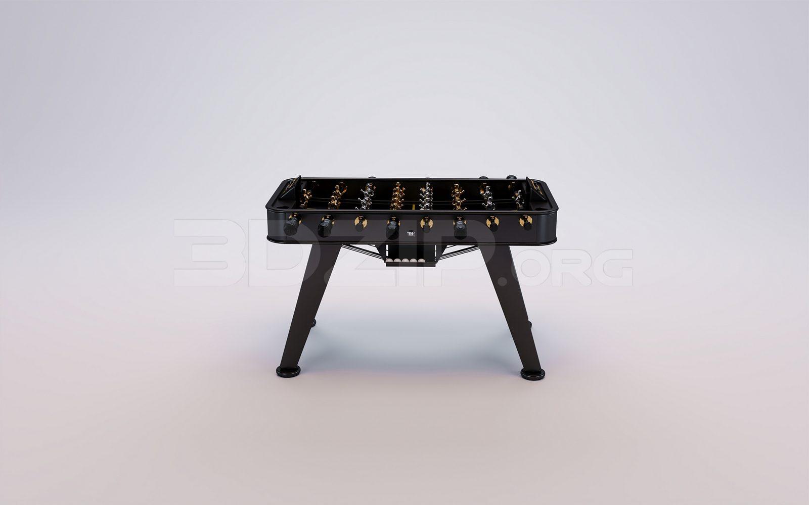 Football table