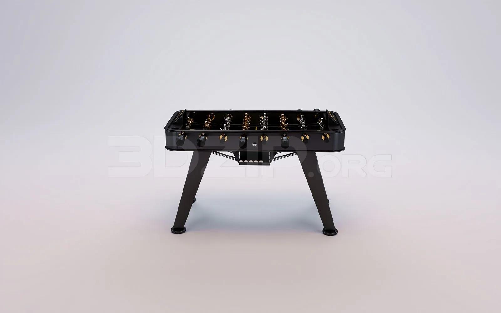 Football table