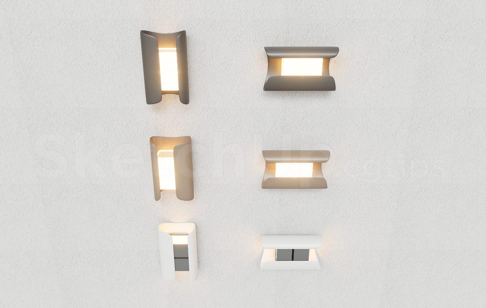 Wall Light