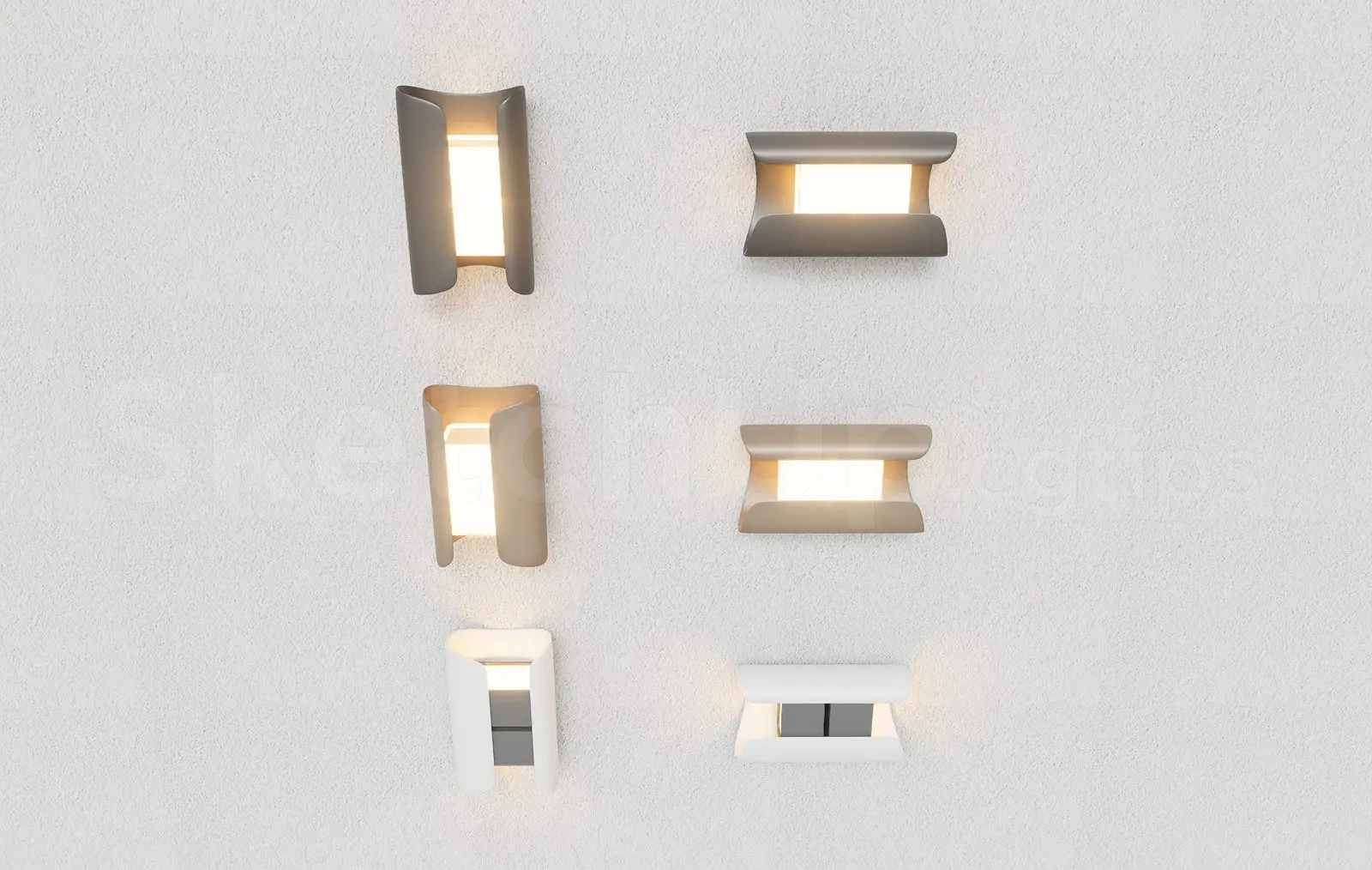 Wall Light